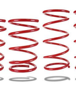 Pedders 97-02 Subaru Forester SF SportsRyder Low Springs