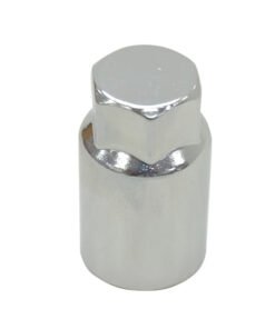 NRG Lug Nut Lock Key Socket Black - For Use w/ LN-LS700 Style Lug Nuts