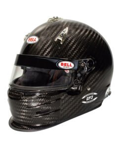 Bell GP3 Carbon FIA8859/SA2020 (HANS) - Size 60