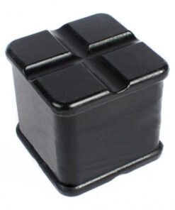 Torque Solution Transmission Mount Insert: 2015+ VW Golf/GTI/Golf R MK7 MQB