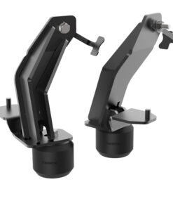 Timbren 2019 Chevrolet Silverado 1500 Custom 4WD Front Suspension Enhancement System