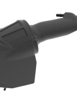 K&N 2018 Jeep Wrangler JL V6-3.6L F/I Aircharger Performance Intake