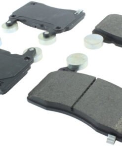 StopTech 10-15 Chevy Camaro SS Street Performance Front Brake Pads