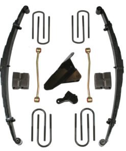 Skyjacker 6"KIT,2000 F250/350 V8 ONLY