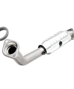MagnaFlow Conv DF 02-06 Honda CR-V 2.4L (49 State)