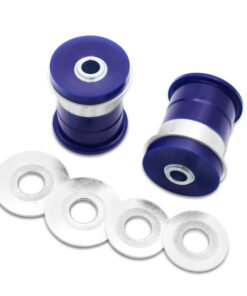SuperPro 2005 Toyota Tacoma Base Front Inner Camber Adjustable Control Arm Position Bushing Kit