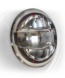 DV8 Offroad 2018+ Jeep Wrangler JL/Gladiator LED Projector Headlights