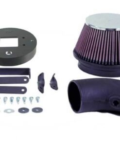 K&N 88-95 Toyota PickUp/4Runner V6 Performance Air Intake Kit