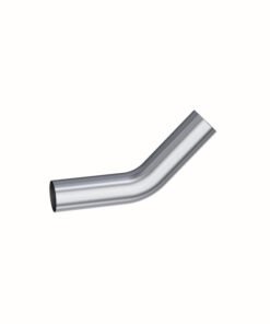 MBRP Universal 5in - 45 Deg Bend 12in Legs Aluminum (NO DROPSHIP)