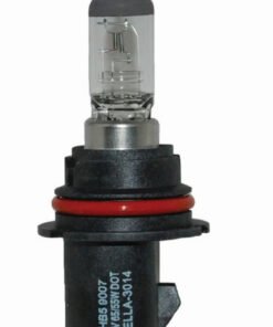Hella 9007 HB5 12V 65/55W Halogen Bulb PX29t