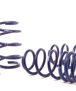 H&R 16-18 Honda Civic Coupe/Sedan Sport Spring (Non Si)