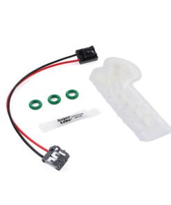 DeatschWerks 12+ Subaru BRZ / 12+ Scion FR-S / 12+ Toyota 86 Fuel Pump Install Kit for DW65C