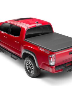 Extang 22-23 Toyota Tundra w/o Rail Sys (6ft 7in Bed) Trifecta ALX
