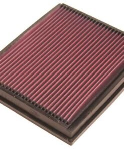 K&N 00 BMW X5 4.4L-V8 Drop In Air Filter