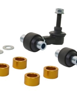 Whiteline 2012+ Volkswagen Golf/Golf R (MK 7) / 2012+ Audi A3/S3 / 2015+ Audi TT Rear Sway Bar Links