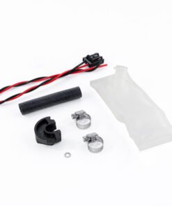 DeatschWerks 94+ Nissan 240sx/Silvia S14/S15 DW200/DW300 Fuel Pump Set Up Kit