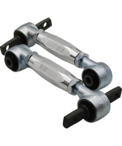 BLOX Racing Rear Camber Kit - 1990-2001 Acura Integra / 1988-2000 Honda Civic CRX Del Sol