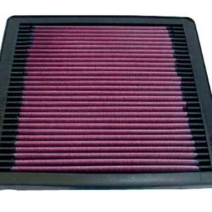 K&N Replacement Air Filter AIR FILTER, MITS MONTERO SPRT 3.0L 97-03, DOD STEALTH 3.0L 91-96