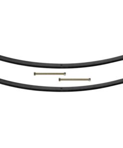 Skyjacker Add A Leaf 2000-2006 Toyota Tundra 4 Wheel Drive