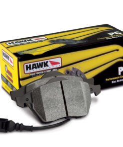 Hawk 20-21 Corvette C8 Z51 Front PC Street Brake Pads