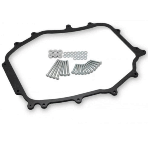 BLOX Racing Gen2 HyperTemp Plenum Spacer - 5/8in