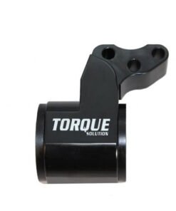 Torque Solution Billet Cam Side Engine Mount: Mitsubishi Eclipse / Talon 2G 1995-1999