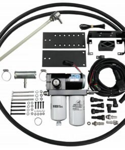 PureFlow AirDog II-5G 98.5-04 Dodge 24V 5.9L Cummins DF-165-5G Fuel Pump