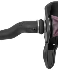 K&N 2015 Ford Mustang L4-2.3L 57 Series FIPK Performance Intake Kit