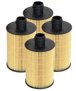 Pro GUARD HD Oil Filter (4 Pack) RAM 1500 EcoDiesel 14-16 V6-3.0L (td)