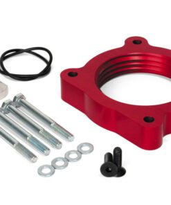 Airaid 05-13 Nissan Frontier / Pathfinder / Xterra PowerAid TB Spacer