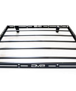 DV8 Offroad 07-18 Jeep Wrangler JK Short Roof Rack