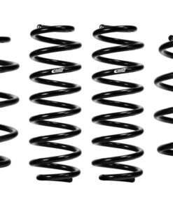 Eibach Pro-Kit for 2022 Volkswagen Taos CUV 1.5L Turbo FWD MQB A2 (Torsion Beam)