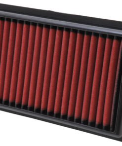 AEM Nissan 11in O/S L x 6.688in O/S W x 1.438in H DryFlow Air Filter