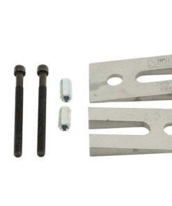 Belltech PINION SHIM SET 6 DEGREE (PAIR)