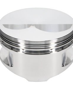 JE Pistons 400 SBC FLAT TOP Set of 8 Pistons
