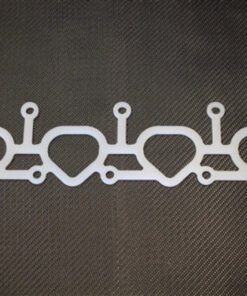 Torque Solution Thermal Intake Manifold Gasket: Nissan 240SX 91-98 KA24 2.4L