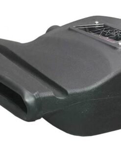 K&N Mercedes Benz A/B/CLA Class Performance Air Intake System