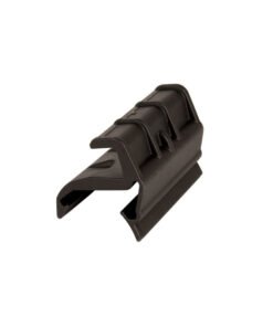 Omix Bracket Tailgate Bar Left- 07-18 JK