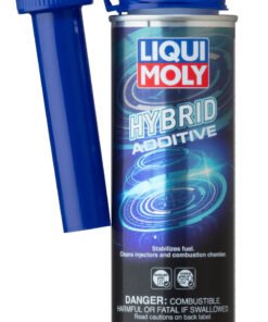 LIQUI MOLY 250mL Hybrid Additive - Case of 6
