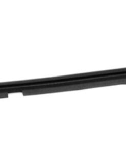 Omix Inner Glass Seal Rt Rear Door 84-96 Cherokee(XJ)