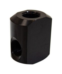Snow Performance 90 Degree Water Nozzle Holder
