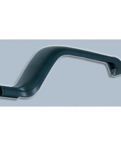 Omix 7-In FRT Fender Flare Rt-Side- 87-95 Wrangler YJ