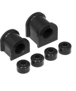 Prothane 00+ Toyota Tundra Front Sway Bar Bushings - 24mm - Black