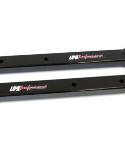 UMI Performance 64-72 GM A-Body Rear Lower Control Arms Boxed