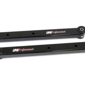 UMI Performance 64-72 GM A-Body Rear Lower Control Arms Boxed