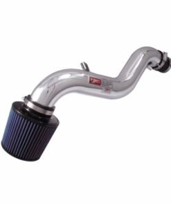 Injen 90-93 Integra Fits ABS Polished Short Ram Intake