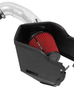 Spectre 2017 Ford F-Series 6.7L Air Intake Kit