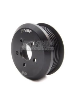 VMP Performance 18+ Roush 2.65L TVS 3.0in 6 Rib Pulley