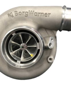 BorgWarner SuperCore Assembly SX-E S300SX-E 72mm 9180