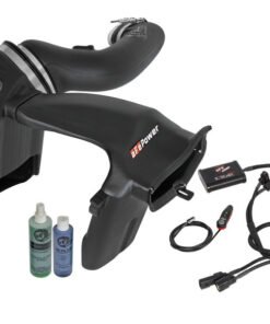 aFe Scorcher HD Power Package 2017 Ford Diesel Trucks V8 6.7L (td)